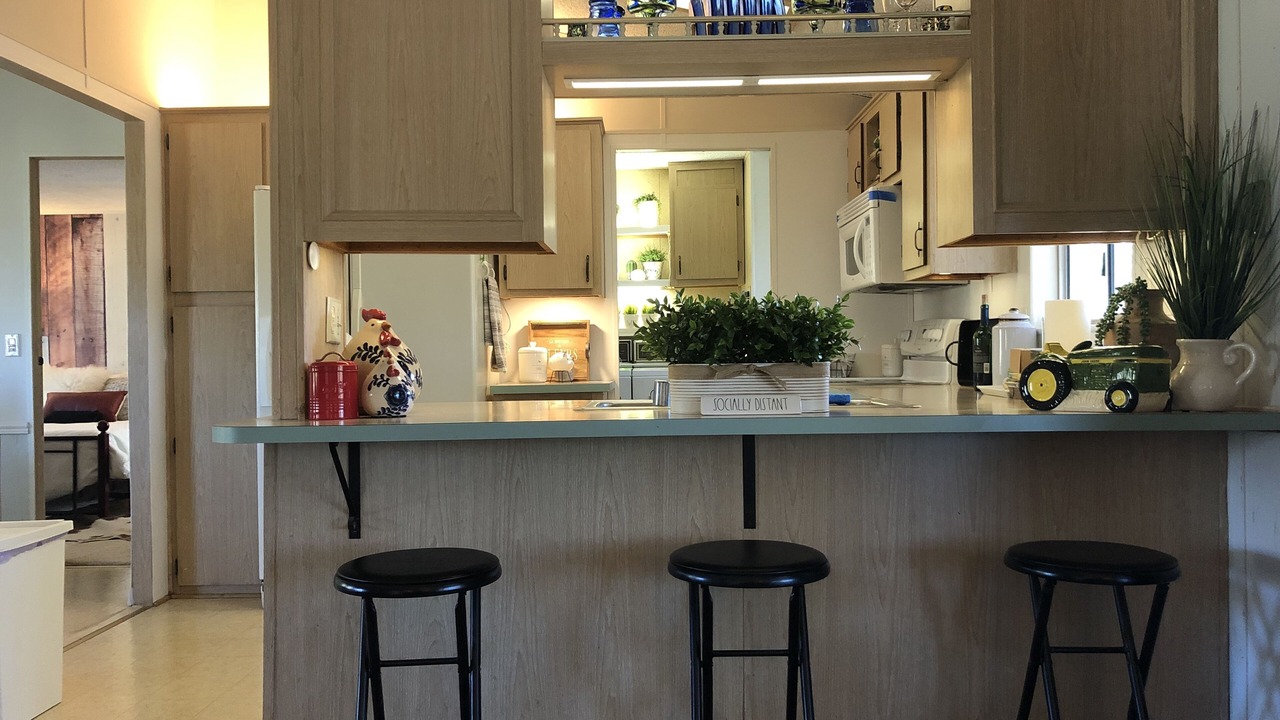 Photo of Kitchen in Meadview