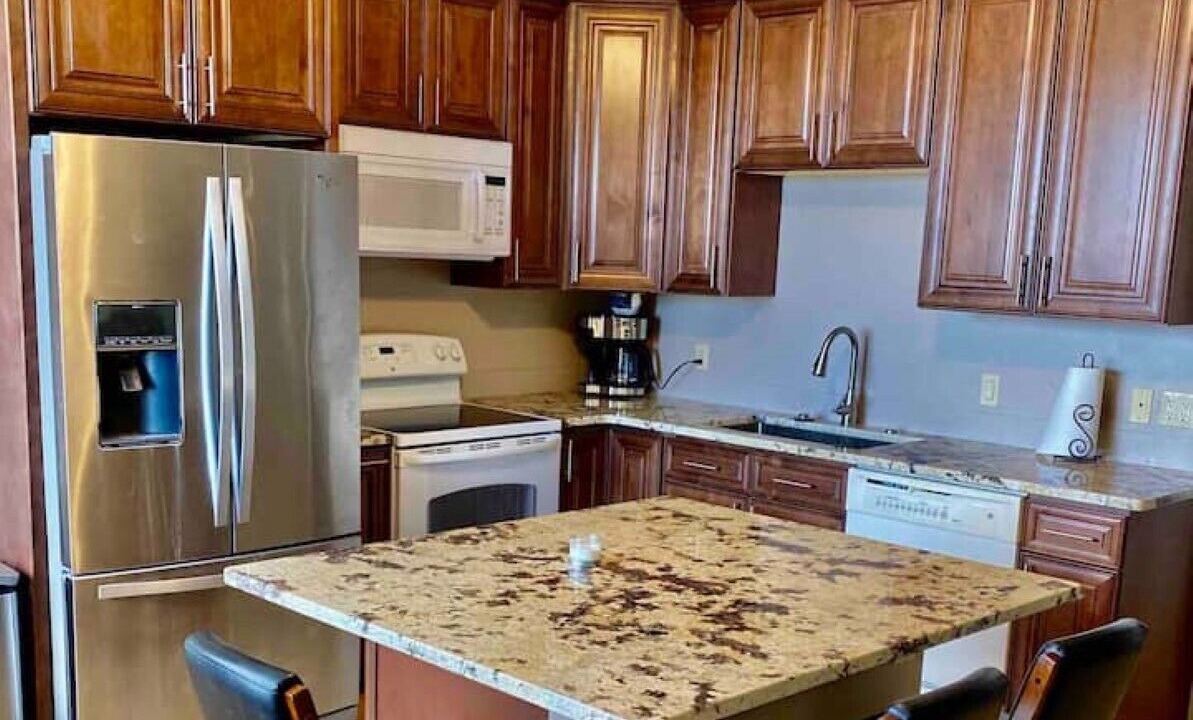 Photo of Kitchen in Casas Adobes
