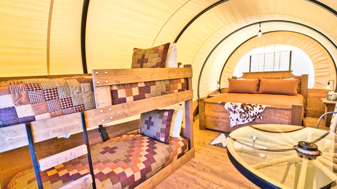 Photo of Bedroom in Camp Verde