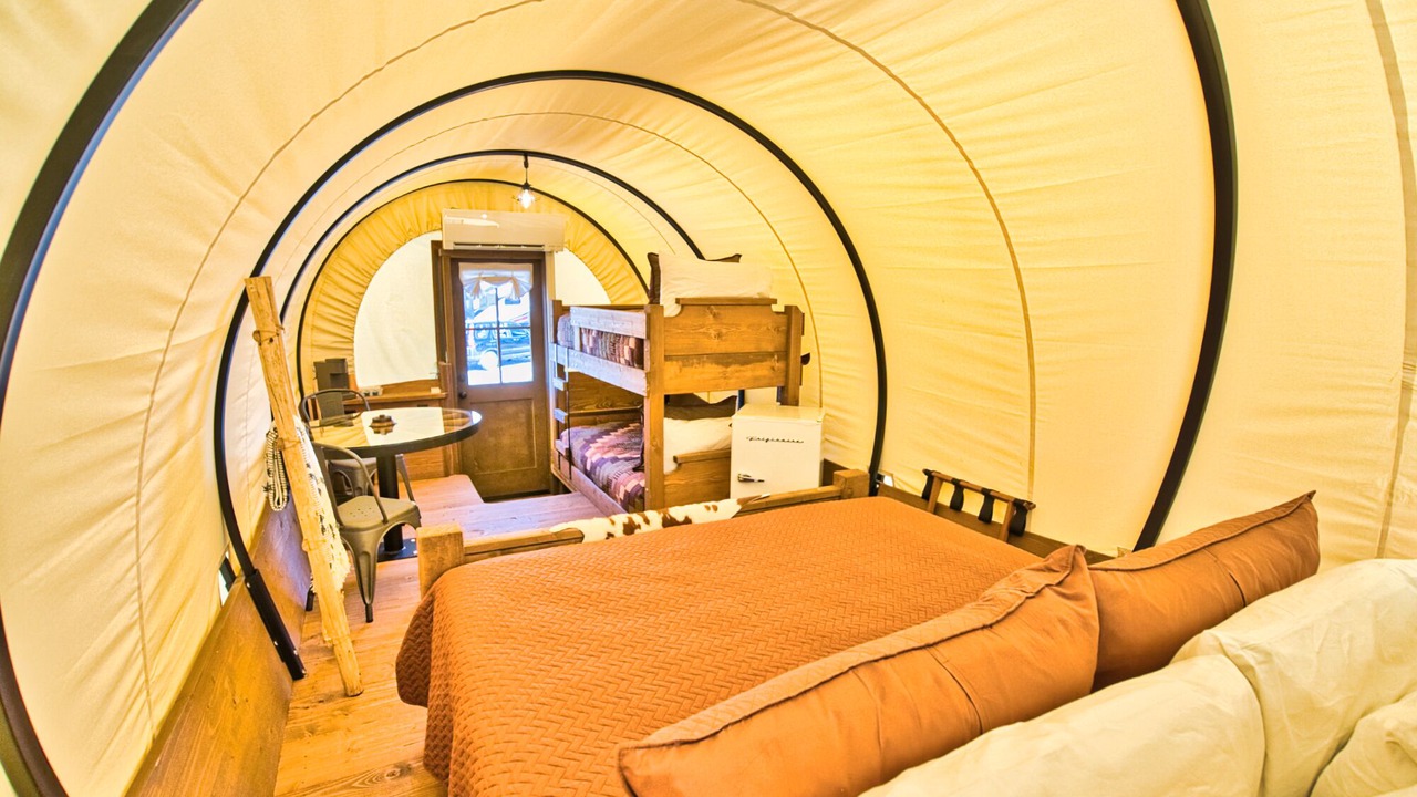 Photo of Bedroom in Camp Verde