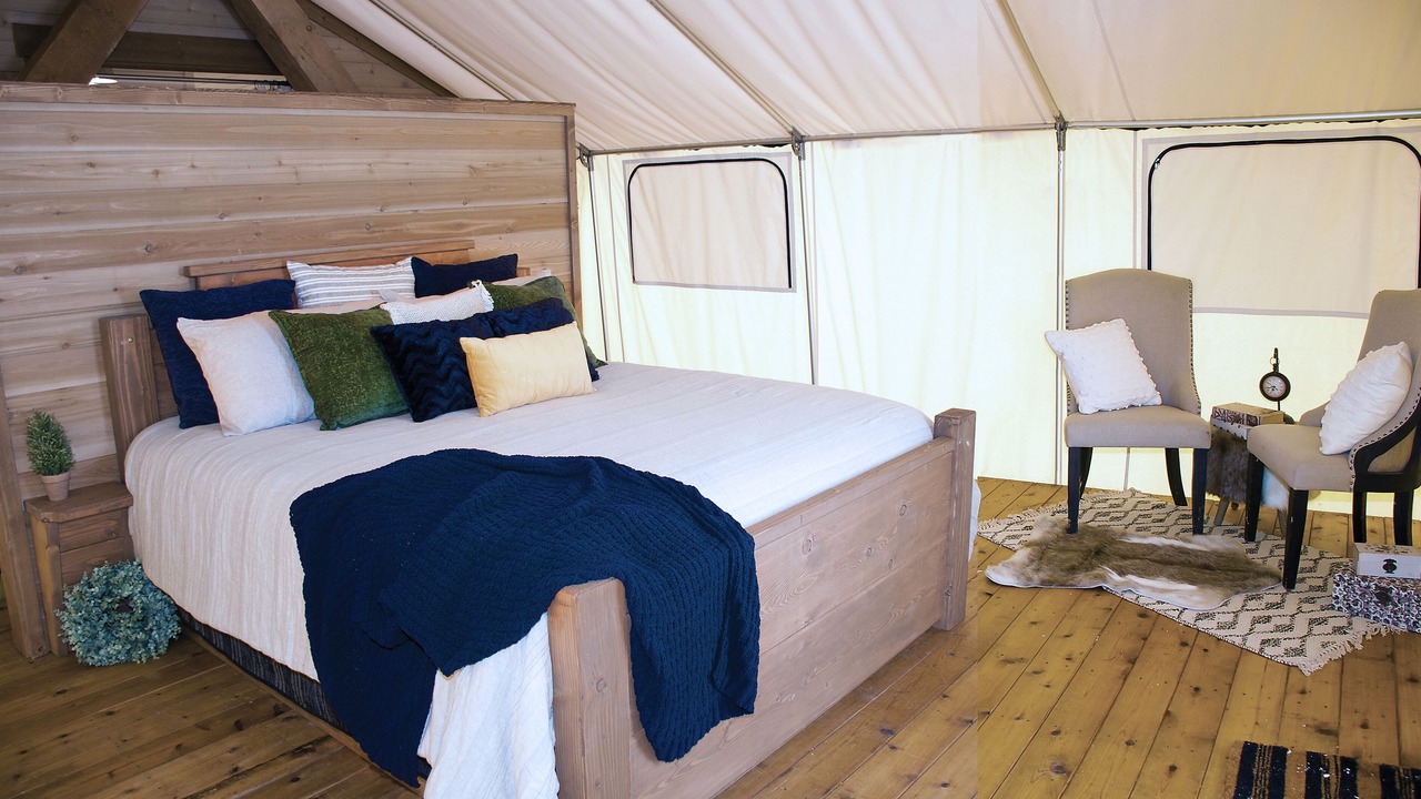 Photo of Bedroom in Camp Verde