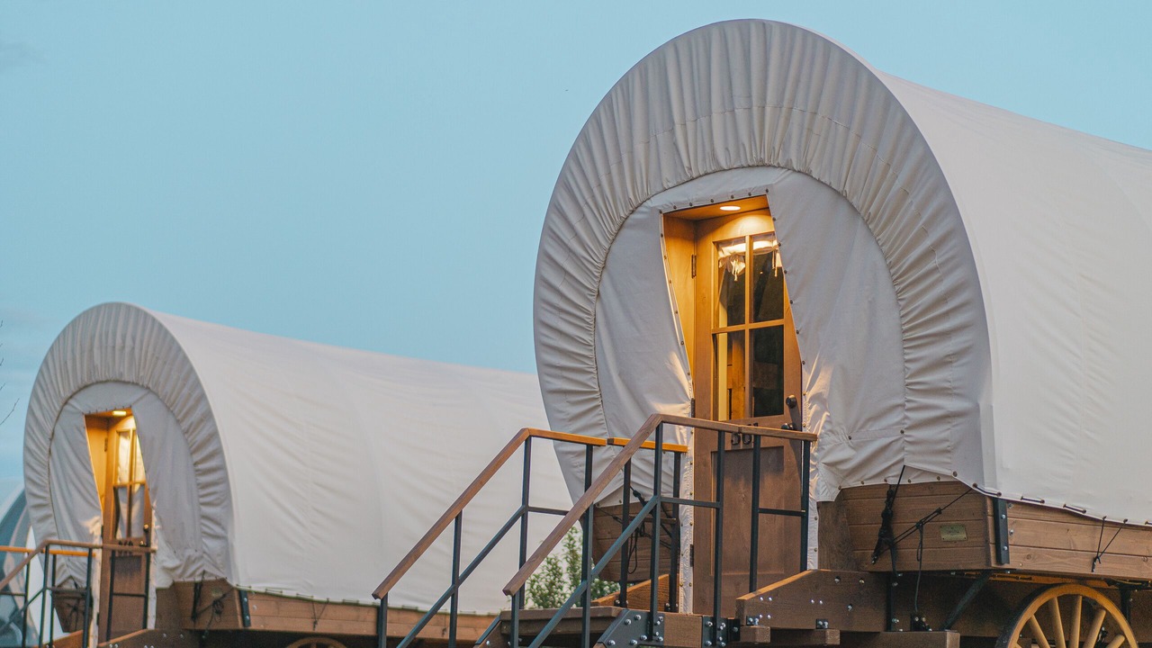 Photo of Outdoor in Camp Verde
