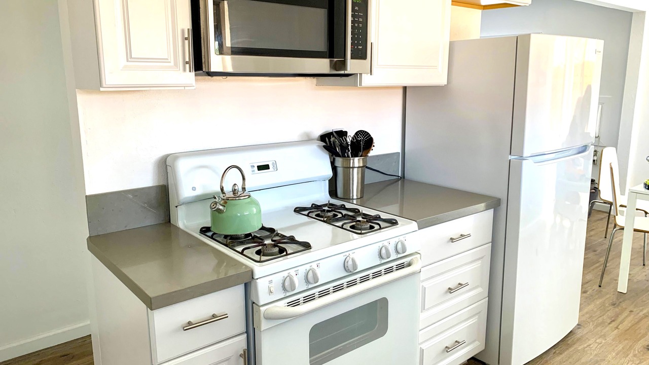 Photo of Kitchen in Twentynine Palms