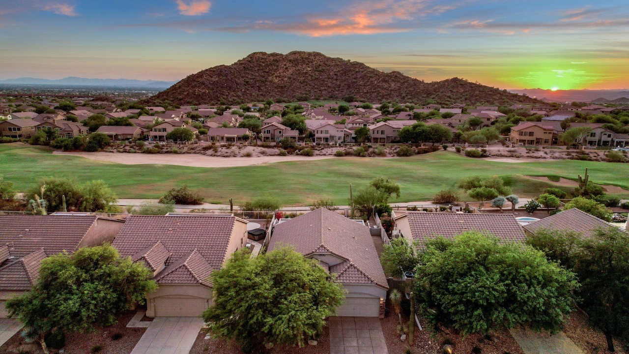 Photo of Outdoor in Las Sendas