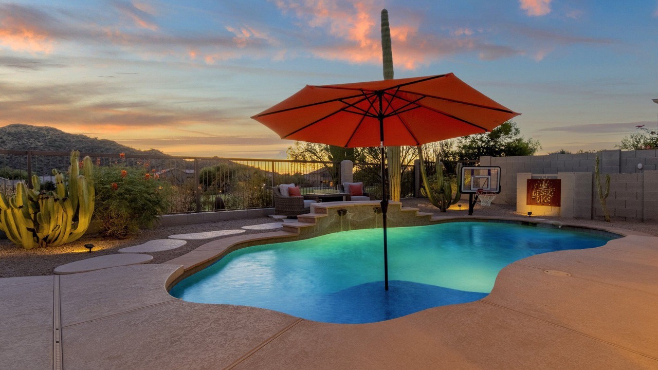 Photo of Outdoor in Las Sendas