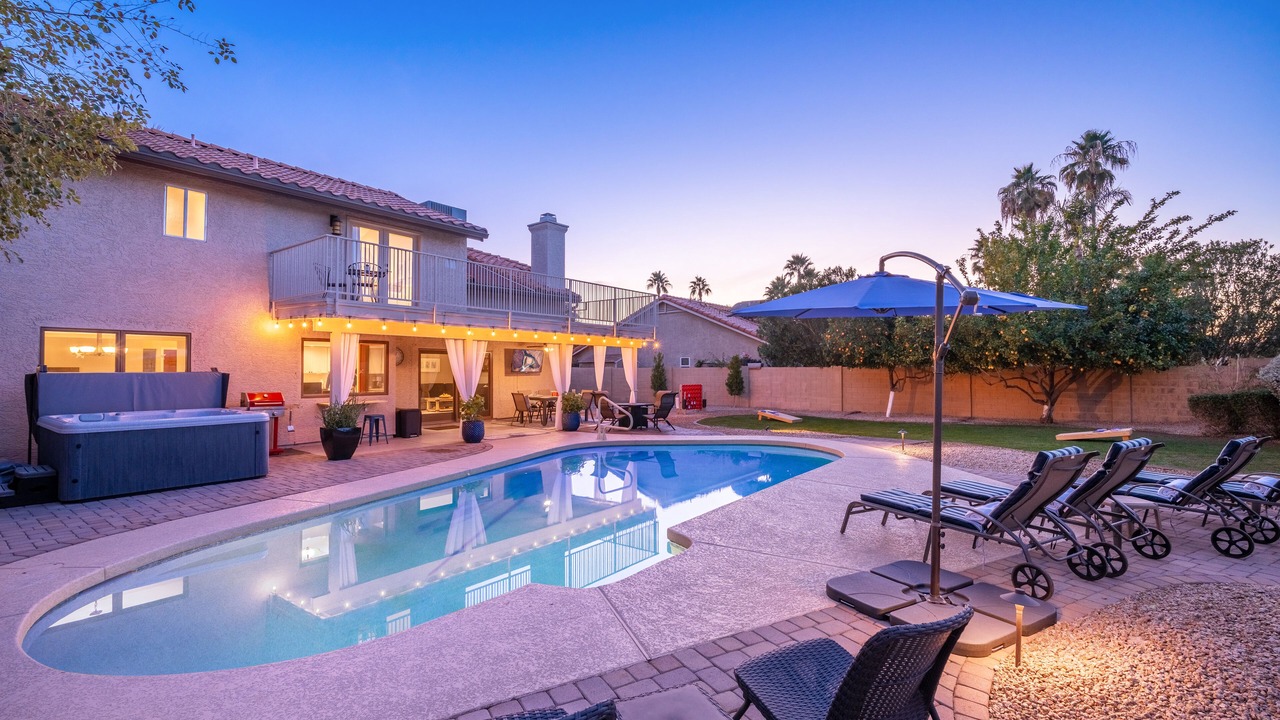 Photo of Outdoor in Sunset Ridge