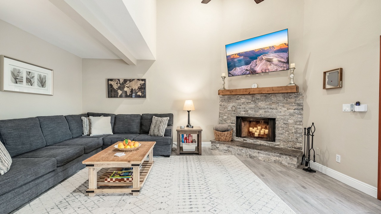 Photo of Livingroom in Sunset Ridge