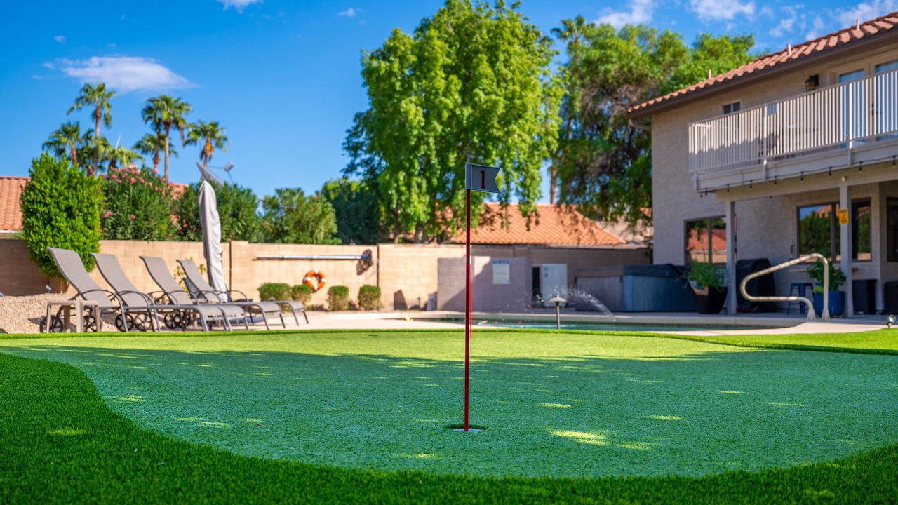Photo of Outdoor in Sunset Ridge