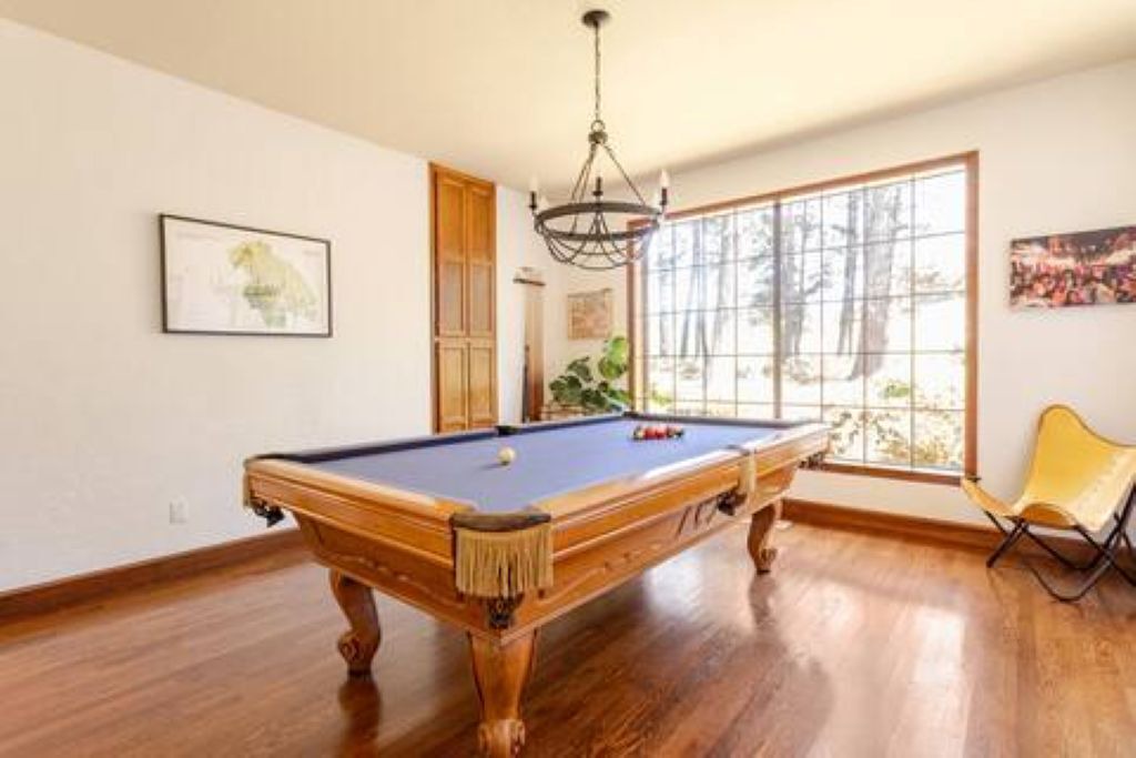 Photo of Bedroom in Angwin
