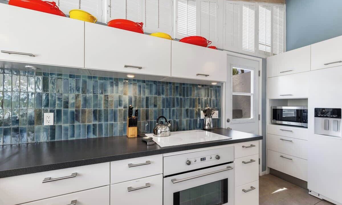 Photo of Kitchen in Twin Palms