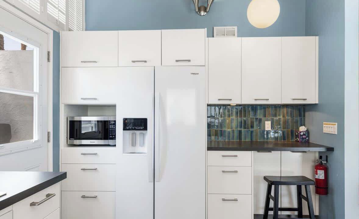 Photo of Kitchen in Twin Palms