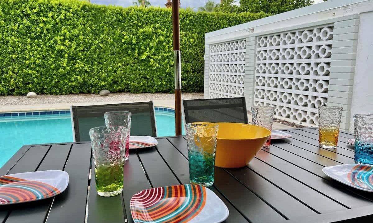 Photo of Outdoor in Twin Palms