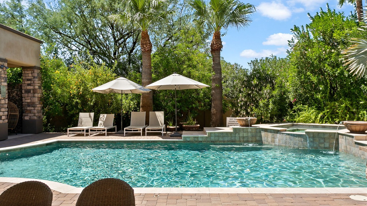 Photo of Outdoor in Central Scottsdale