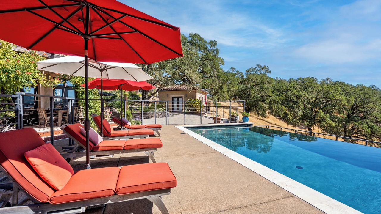 Photo of Outdoor in California Wine Country
