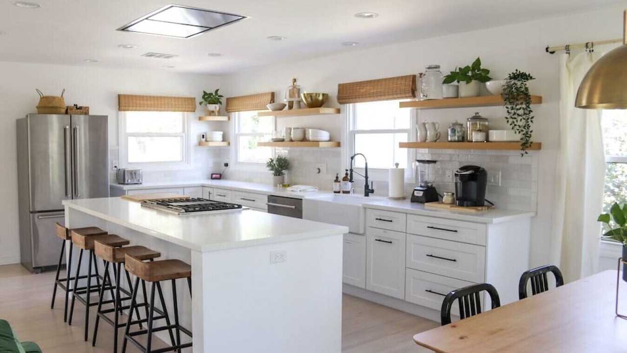 Photo of Kitchen in Riviera - Westchester
