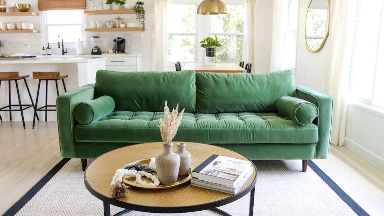 Photo of Livingroom in Riviera - Westchester