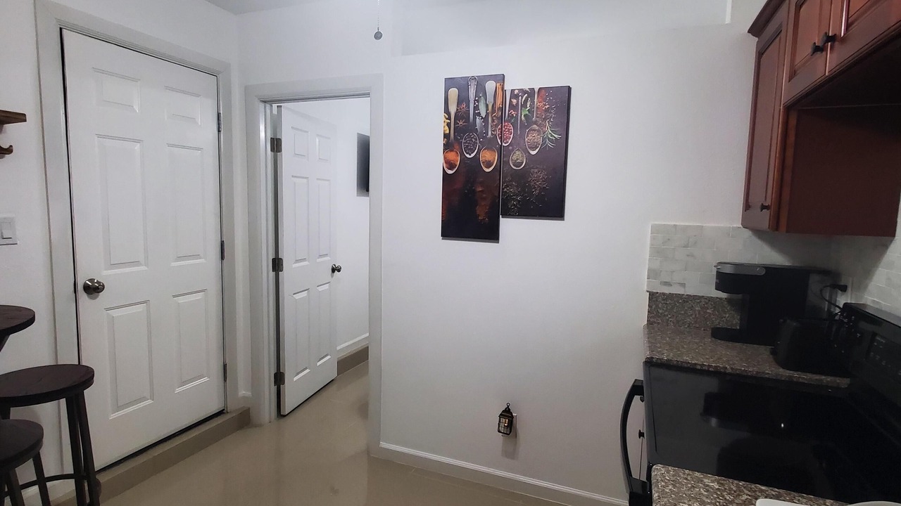 Photo of Kitchen in Sunrise Manor