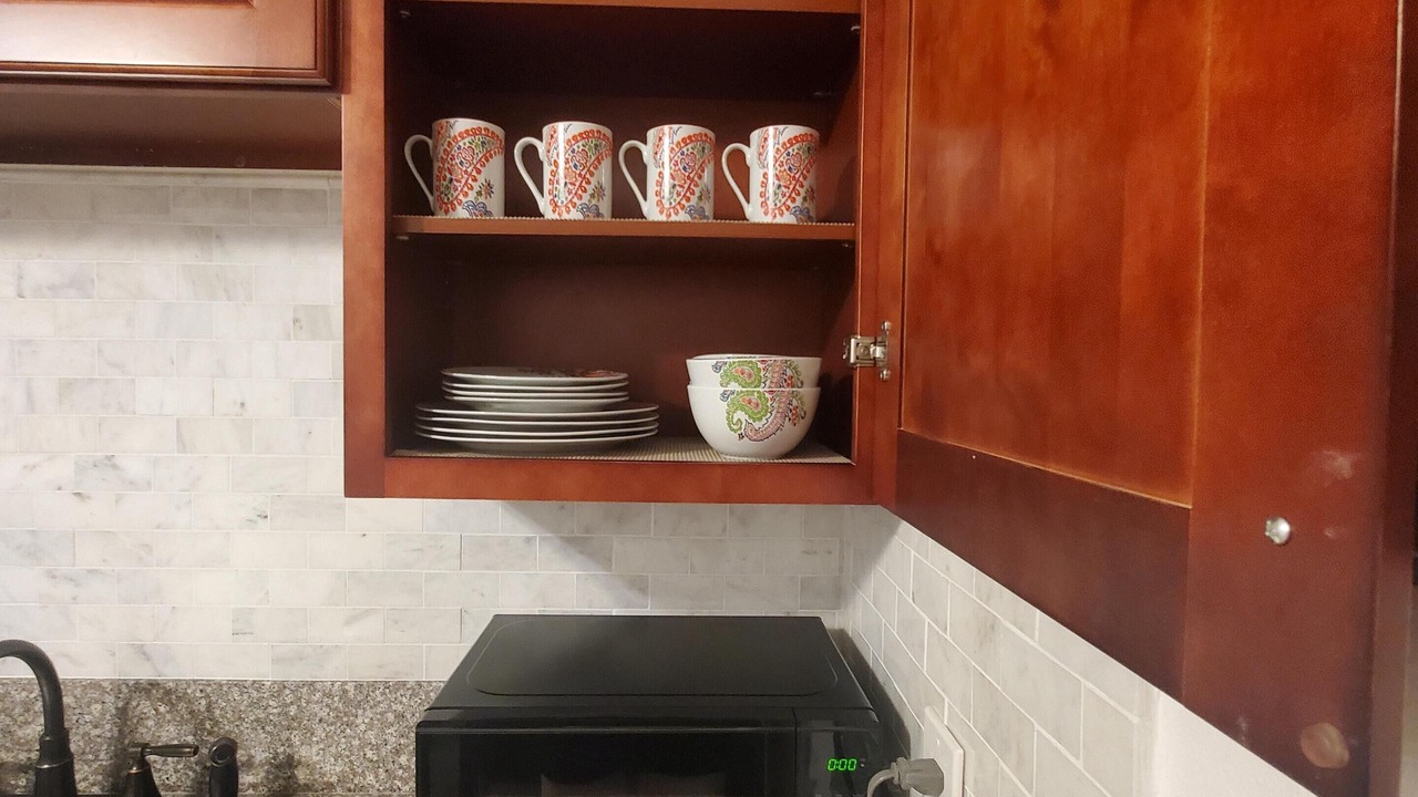 Photo of Kitchen in Sunrise Manor