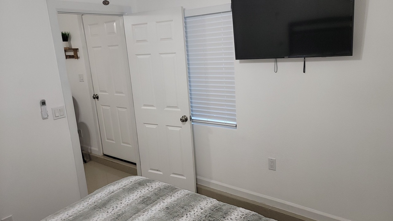 Photo of Bedroom in Sunrise Manor