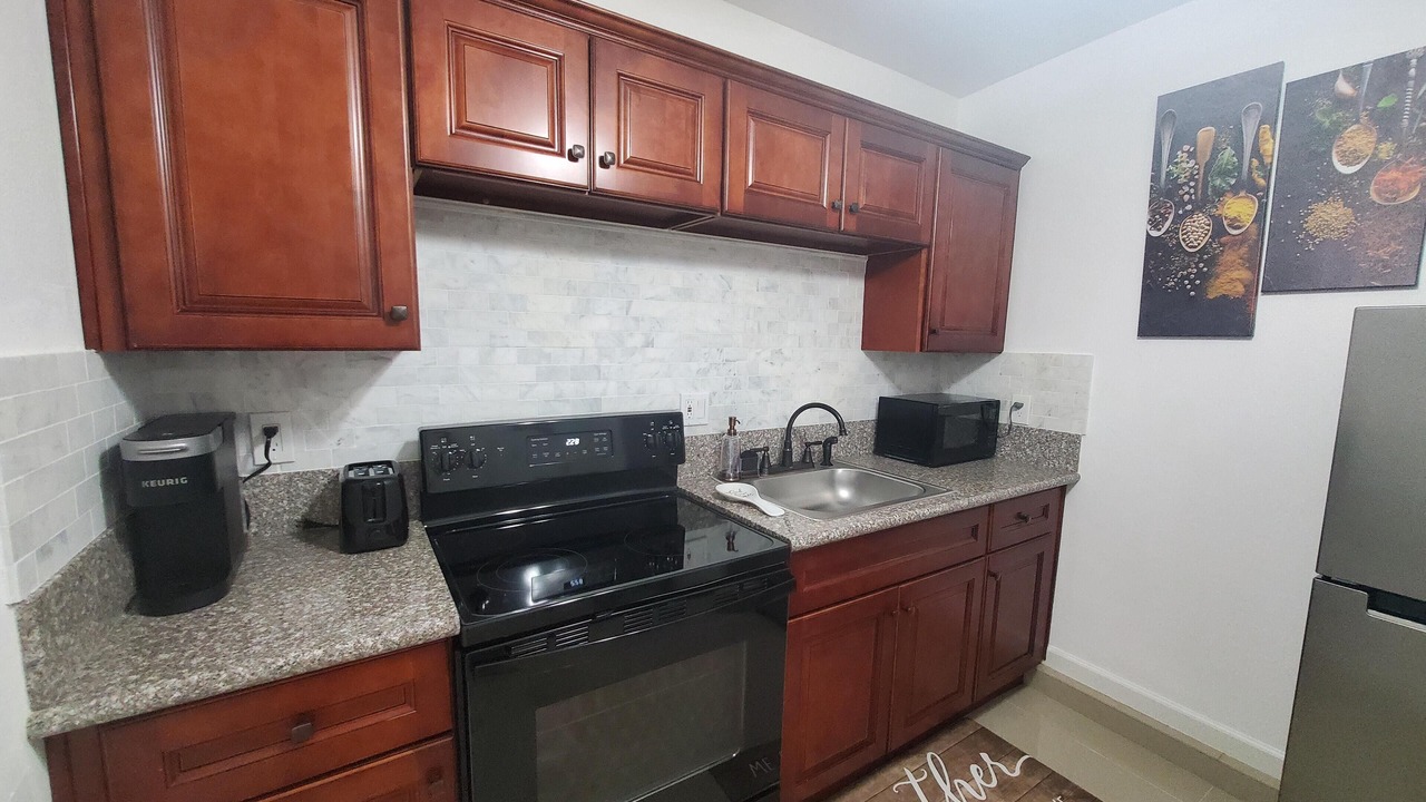 Photo of Kitchen in Sunrise Manor
