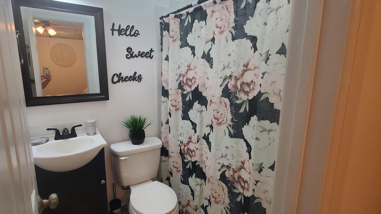 Photo of Bathroom in Sunrise Manor