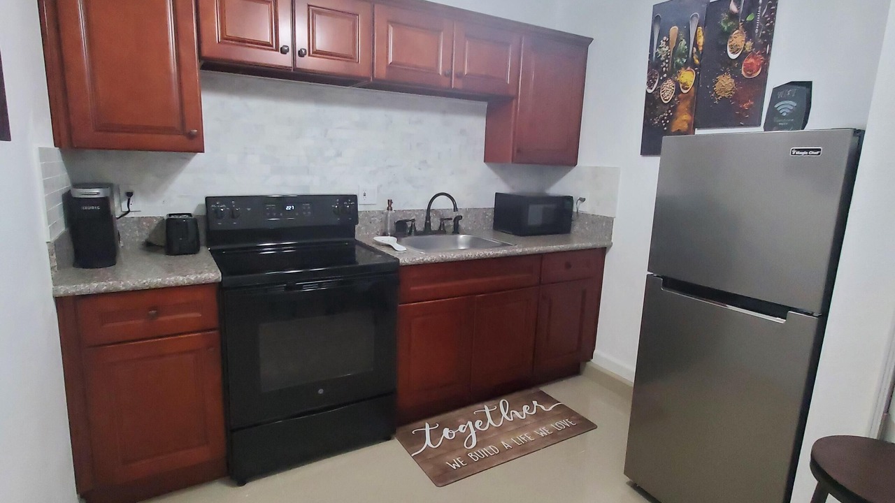 Photo of Kitchen in Sunrise Manor