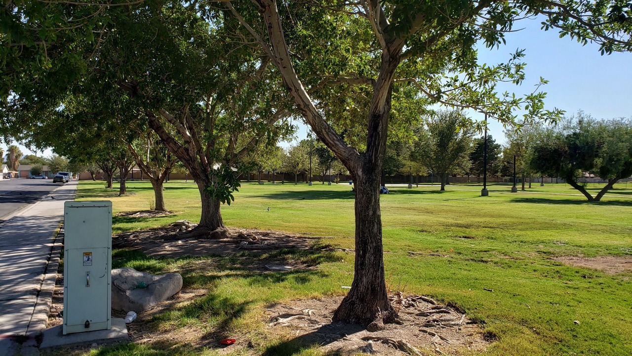 Photo of Outdoor in Sunrise Manor