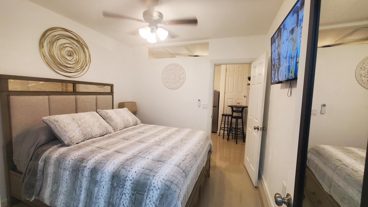 Photo of Bedroom in Sunrise Manor
