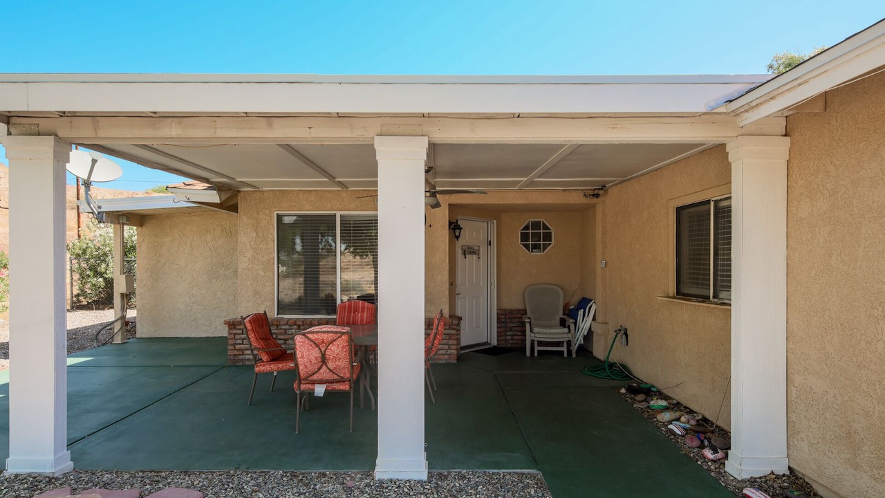 Photo of Outdoor in Mohave Valley