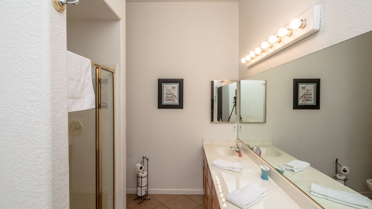 Photo of Bathroom in Mohave Valley