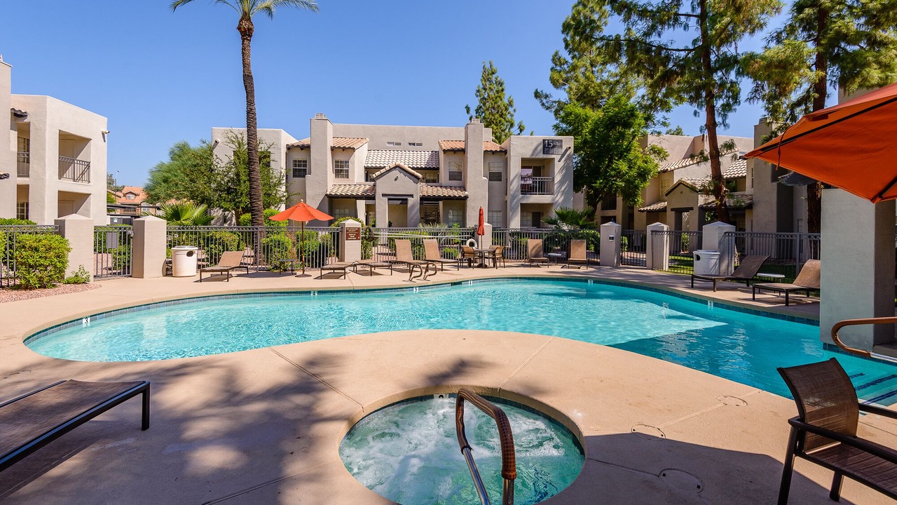 Photo of Outdoor in North Scottsdale