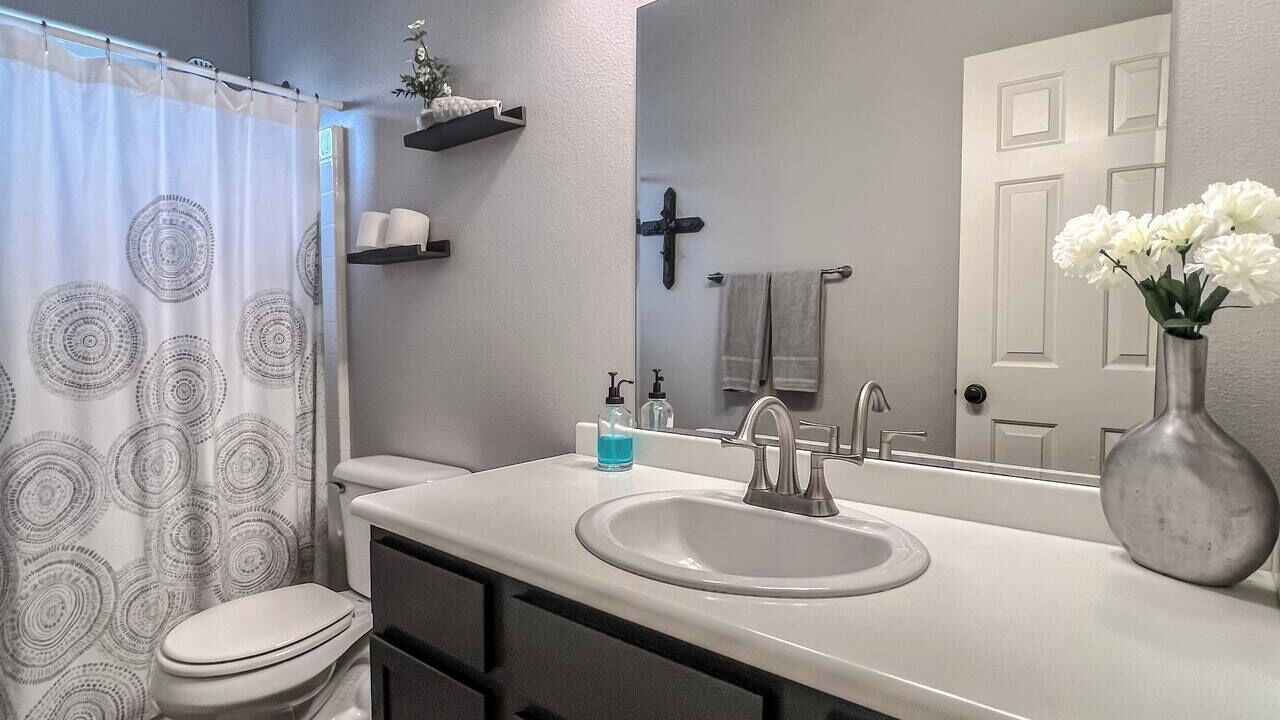 Photo of Bathroom in Fort Mohave