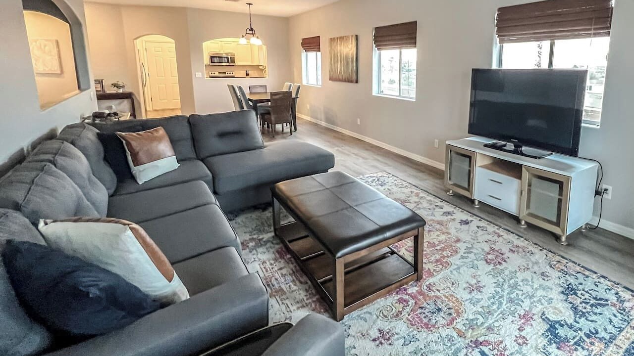 Photo of Livingroom in Fort Mohave