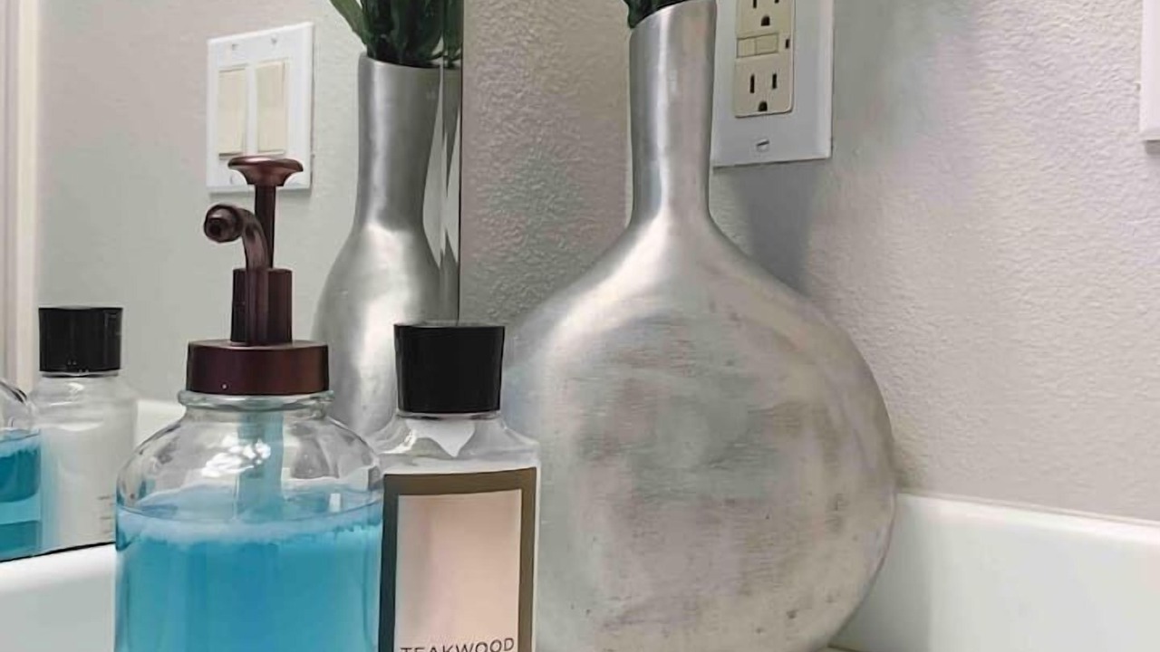 Photo of Bathroom in Fort Mohave