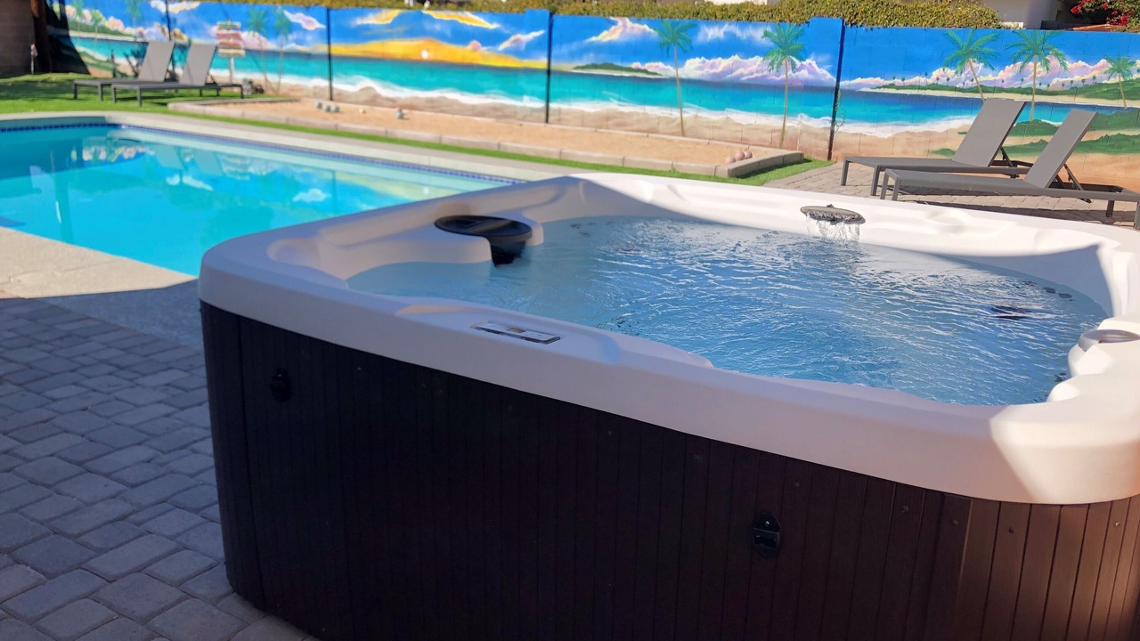Photo of Outdoor in Park Scottsdale Four