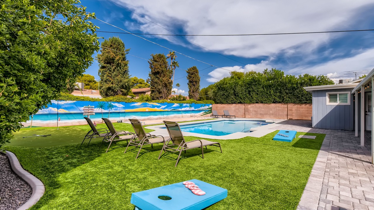 Photo of Outdoor in Park Scottsdale Four