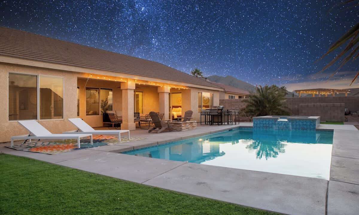 Photo of Outdoor in Yucca Valley
