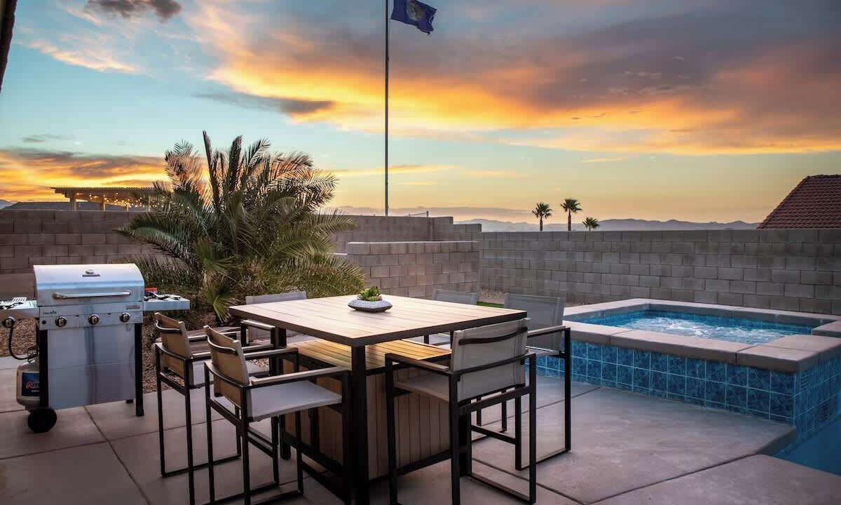 Photo of Outdoor in Yucca Valley
