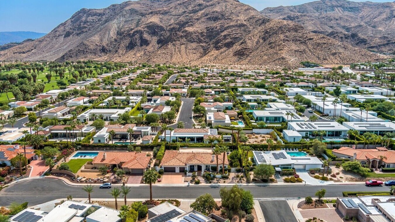Photo of Others in Palm Springs