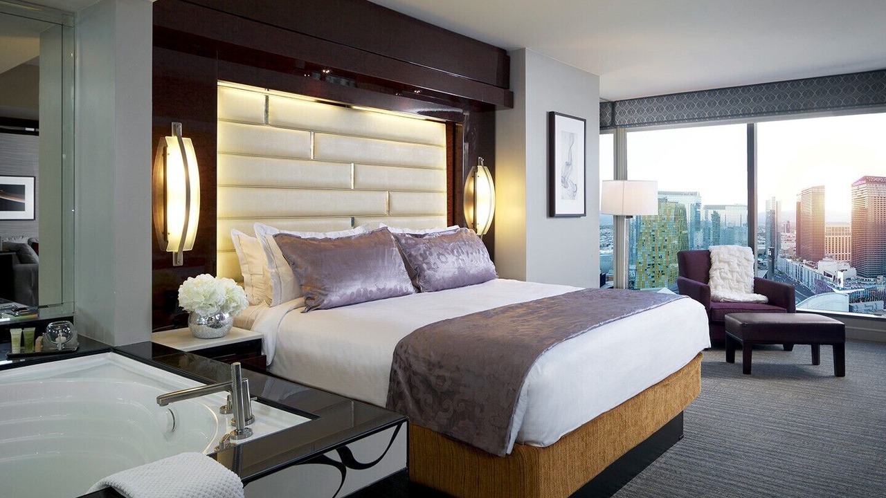 Photo of Bedroom in Las Vegas