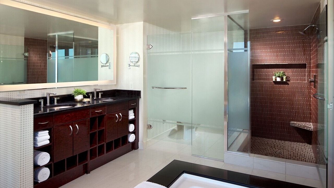 Photo of Bathroom in Las Vegas