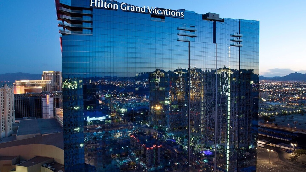 Photo of Outdoor in Las Vegas