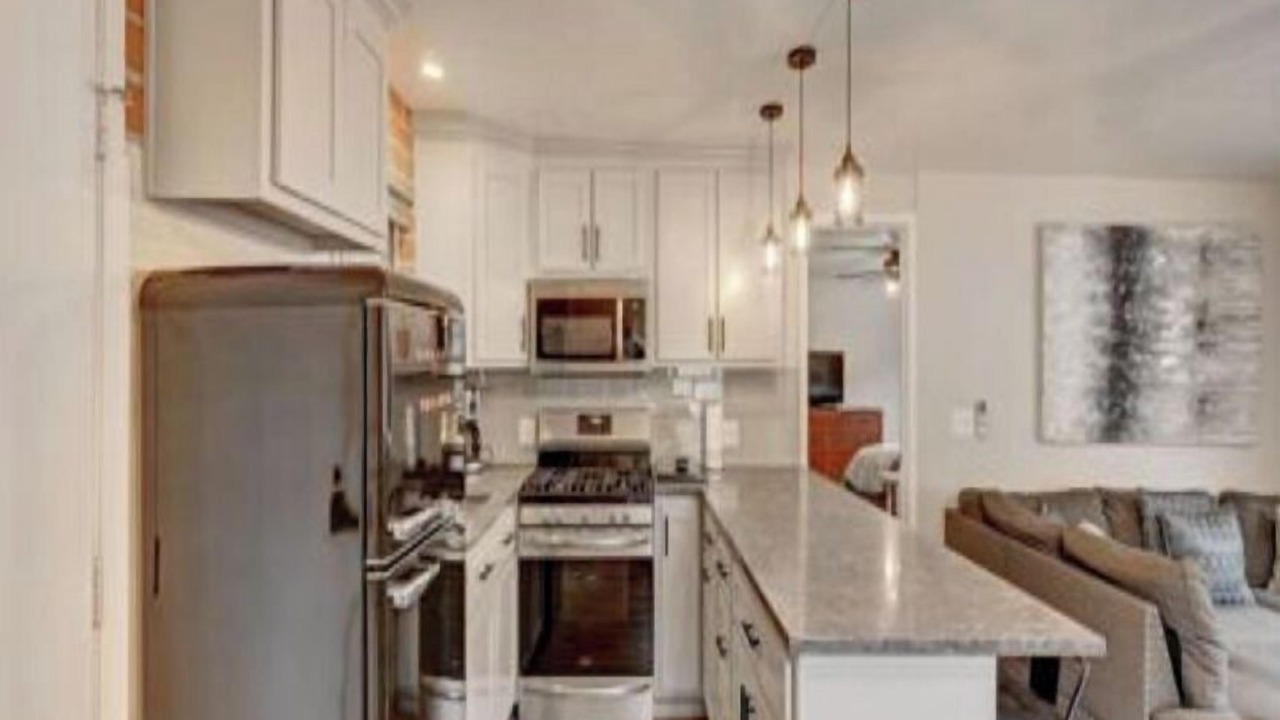 Photo of Kitchen in Oro Valley