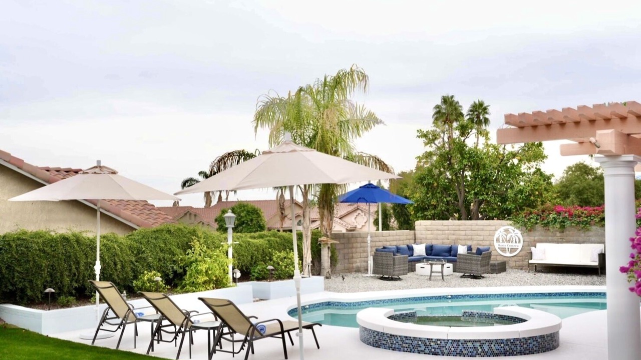 Photo of Outdoor in Indian Wells