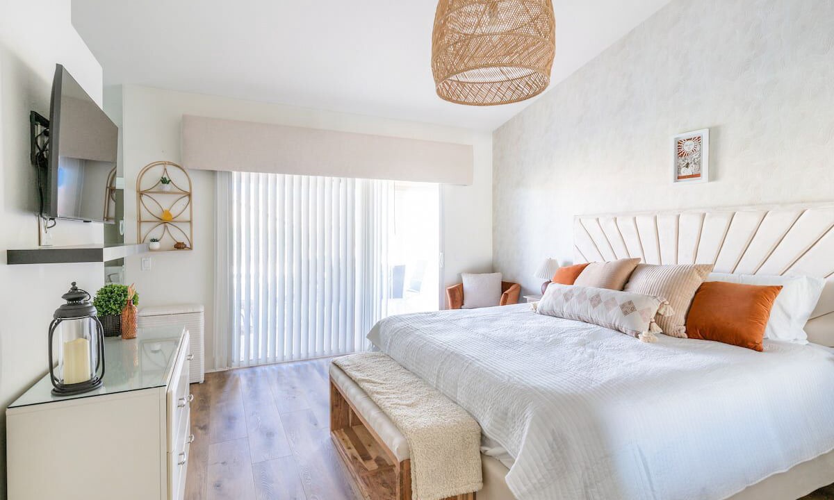 Photo of Bedroom in Indian Wells