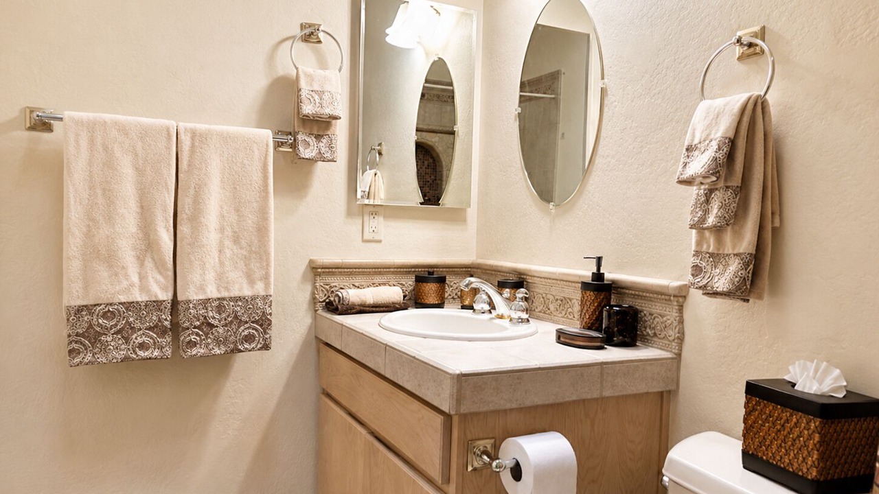 Photo of Bathroom in West Sedona