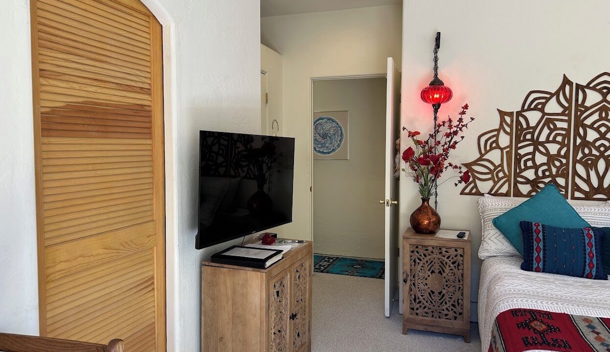 Photo of Bedroom in West Sedona