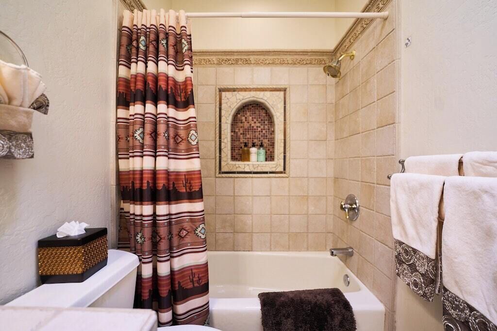 Photo of Bathroom in West Sedona