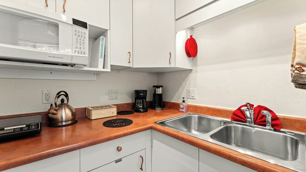 Photo of Kitchen in West Sedona