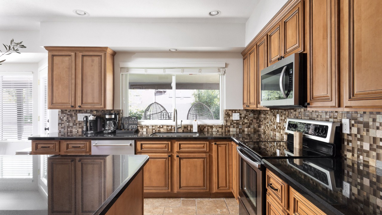 Photo of Kitchen in Santiago